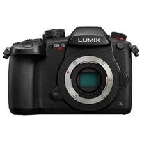 panasonic gh5 - Panasonic Lumix GH5S Body - 2 nuotrauka