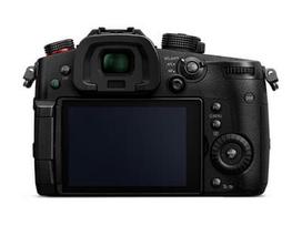 panasonic gh5 - Panasonic Lumix GH5S Body - 4 nuotrauka