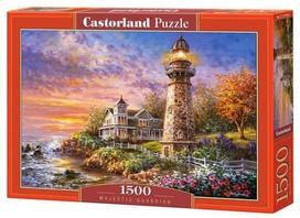 Castorland Puzzle Majestic Guardian 1500pcs