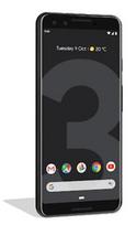 ANDROID - 【KK】Google Pixel3 64GB Just Black Nuo €] Google Pixel 3 64GB Just Black (Juodas), atsiliepimai