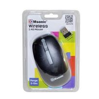 vak - Vakoss MSonic MX707K Black/Grey - 2 nuotrauka
