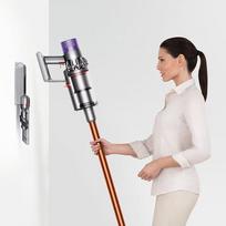 sluota siurblys 3 in 1 - Dyson V10 Absolute - 9 nuotrauka