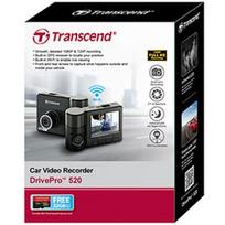 520 - Transcend DrivePro 520 - 3 nuotrauka