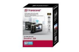 520 - Transcend DrivePro 520 - 10 nuotrauka