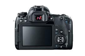 ef canon - Canon EOS-77D EF-S 18-135mm IS USM - 4 nuotrauka