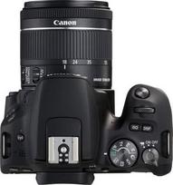 ef canon - Canon EOS-200D EF-S 18-55 IS STM - 3 nuotrauka