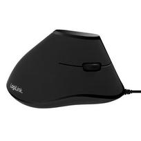 mouse ergonomic - LOGILINK Ergonomic Vertical ID0158 - 3 nuotrauka