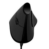 mouse ergonomic - LOGILINK Ergonomic Vertical ID0158 - 4 nuotrauka