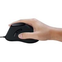 mouse ergonomic - LOGILINK Ergonomic Vertical ID0158 - 5 nuotrauka
