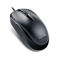 Genius DX-120 Black (Juoda)