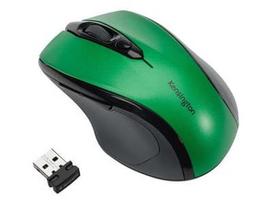 fit 4 pro - Kensington Pro Fit Mid Size Emerald (Žalia) - 1 nuotrauka