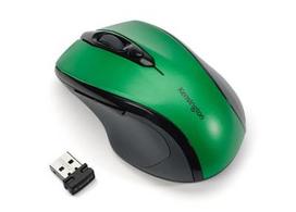 fit 4 pro - Kensington Pro Fit Mid Size Emerald (Žalia) - 2 nuotrauka