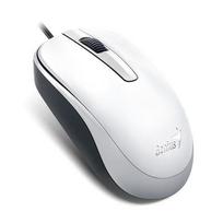 Genius DX-120 White (Balta)