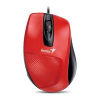peles laidas - Genius DX-150X Red (Raudona) - 1 nuotrauka