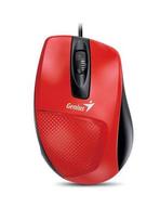 peles laidas - Genius DX-150X Red (Raudona) - 3 nuotrauka