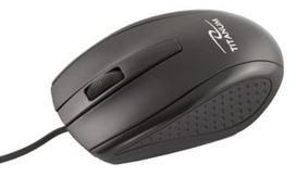 TITANUM TM110 Black (Juoda)