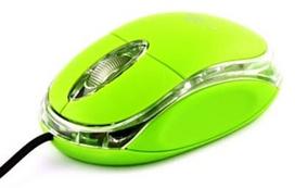 TITANUM TM102 Green (Žalia)