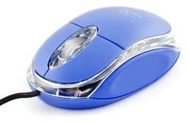 melyna pele - TITANUM TM102 Blue (Mėlyna) - 1 nuotrauka
