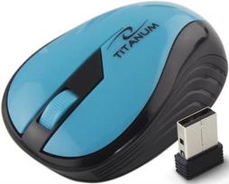 TITANUM TM114 Teal