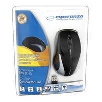 usb receiver - Esperanza EM101 Silver (Sidabrinė) - 2 nuotrauka