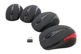 usb receiver - Esperanza EM101 Silver (Sidabrinė) - 4 nuotrauka