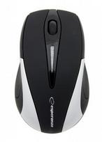 usb receiver - Esperanza EM101 Silver (Sidabrinė) - 5 nuotrauka