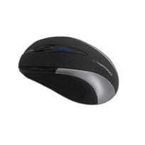 usb receiver - Esperanza EM101 Silver (Sidabrinė) - 7 nuotrauka