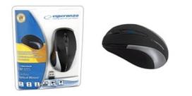 usb receiver - Esperanza EM101 Silver (Sidabrinė) - 10 nuotrauka