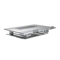 ausinimas nesiojamiems - Stovas Nillkin ProDesk - 6 nuotrauka