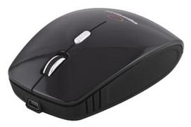 Esperanza EM121 Black (Juoda)
