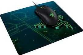 razer kilimeli - Razer Goliathus Mobile, 215 x 270 x 1.5mm - 3 nuotrauka