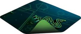 razer kilimeli - Razer Goliathus Mobile, 215 x 270 x 1.5mm - 4 nuotrauka