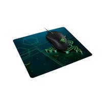 razer kilimeli - Razer Goliathus Mobile, 215 x 270 x 1.5mm - 10 nuotrauka