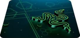 razer kilimeli - Razer Goliathus Mobile, 215 x 270 x 1.5mm - 15 nuotrauka