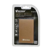vak - VAKOSS 5000mAh TP-2574G - 2 nuotrauka