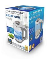 yuks - Esperanza EKK025W - 3 nuotrauka