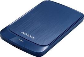 external hard drive 1tb - ADATA HV320 1TB Blue (Mėlynas) - 5 nuotrauka