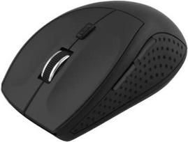 bluetooth pele - Esperanza EM123 Black (Juoda) - 1 nuotrauka