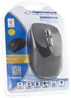 bluetooth pele - Esperanza EM123 Black (Juoda) - 2 nuotrauka