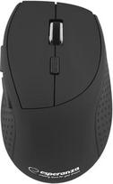 bluetooth pele - Esperanza EM123 Black (Juoda) - 3 nuotrauka