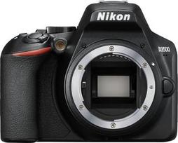 Nikon D3500 Body