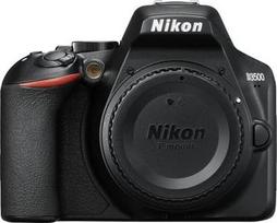 d3500 - Nikon D3500 Body - 2 nuotrauka
