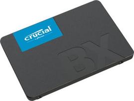 Pirkti Crucial BX500 240GB SSD - Photo 2