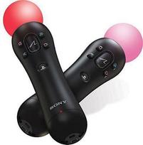 sonos move - Sony Move Motion Controller (Twin Pack) - 3 nuotrauka