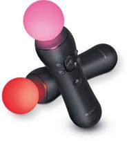 sonos move - Sony Move Motion Controller (Twin Pack) - 5 nuotrauka