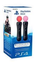 sonos move - Sony Move Motion Controller (Twin Pack) - 2 nuotrauka