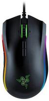 mause game - Razer Mamba Elite - 1 nuotrauka