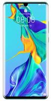 huawei p30 - Huawei P30 Pro Dual 128GB Aurora Blue (Mėlynas) - 3 nuotrauka