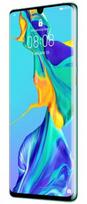 huawei p30 - Huawei P30 Pro Dual 128GB Aurora Blue (Mėlynas) - 5 nuotrauka