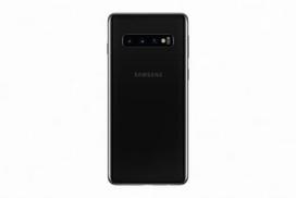 3040 - Samsung Galaxy S10 Dual 128GB Black (Juodas) - 4 nuotrauka